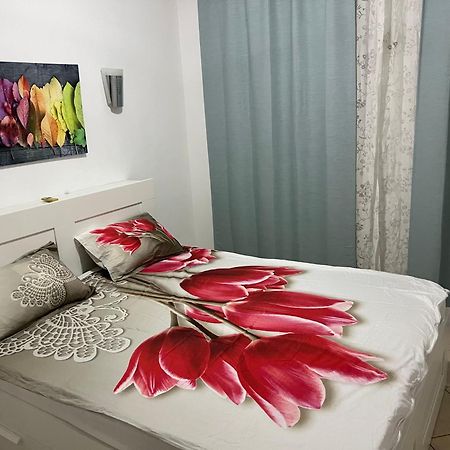 Viking Republic Appartement Kemer Buitenkant foto