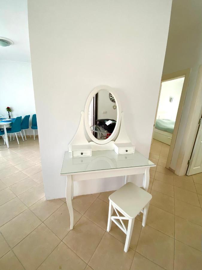 Viking Republic Appartement Kemer Buitenkant foto