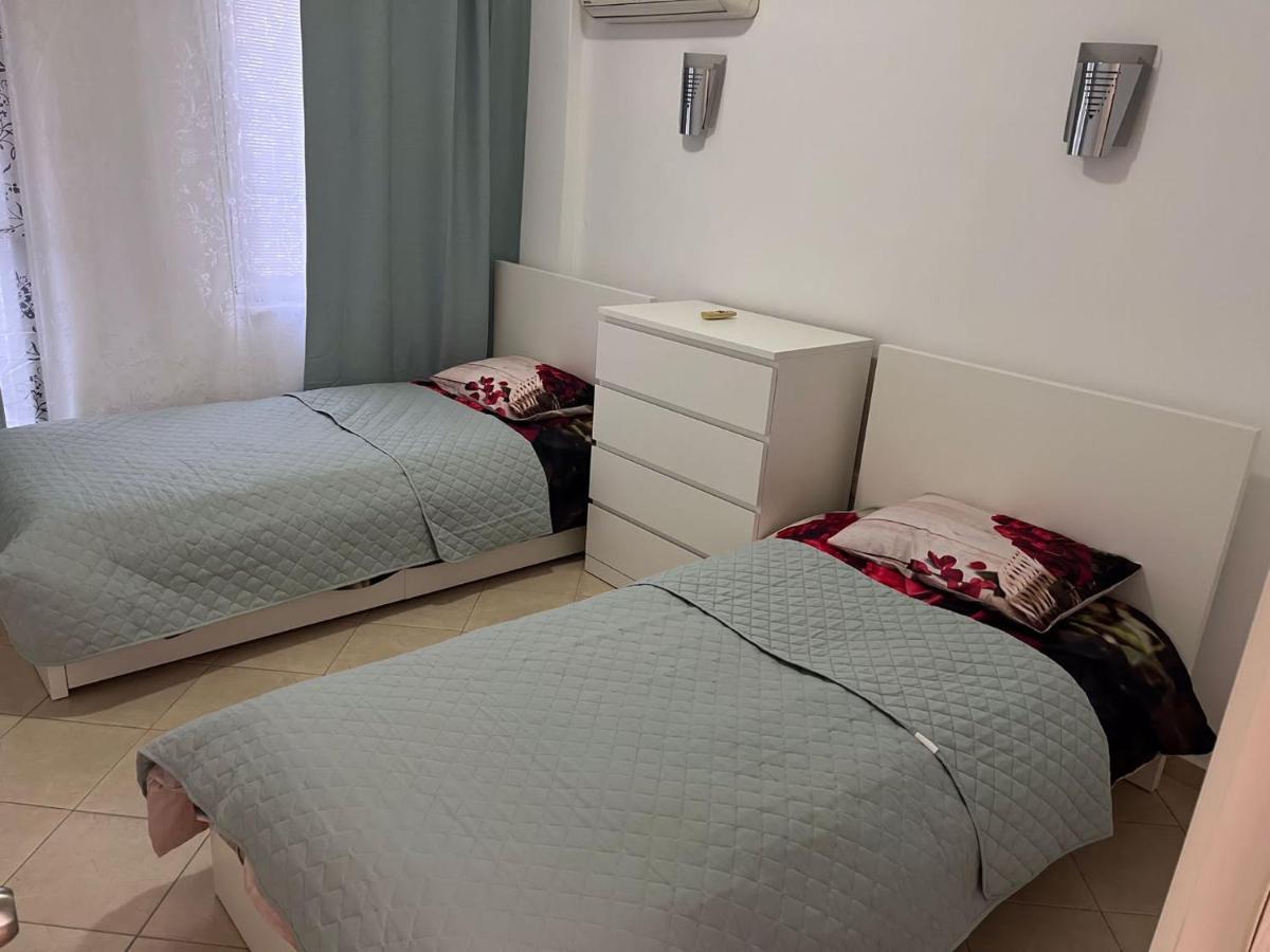 Viking Republic Appartement Kemer Buitenkant foto