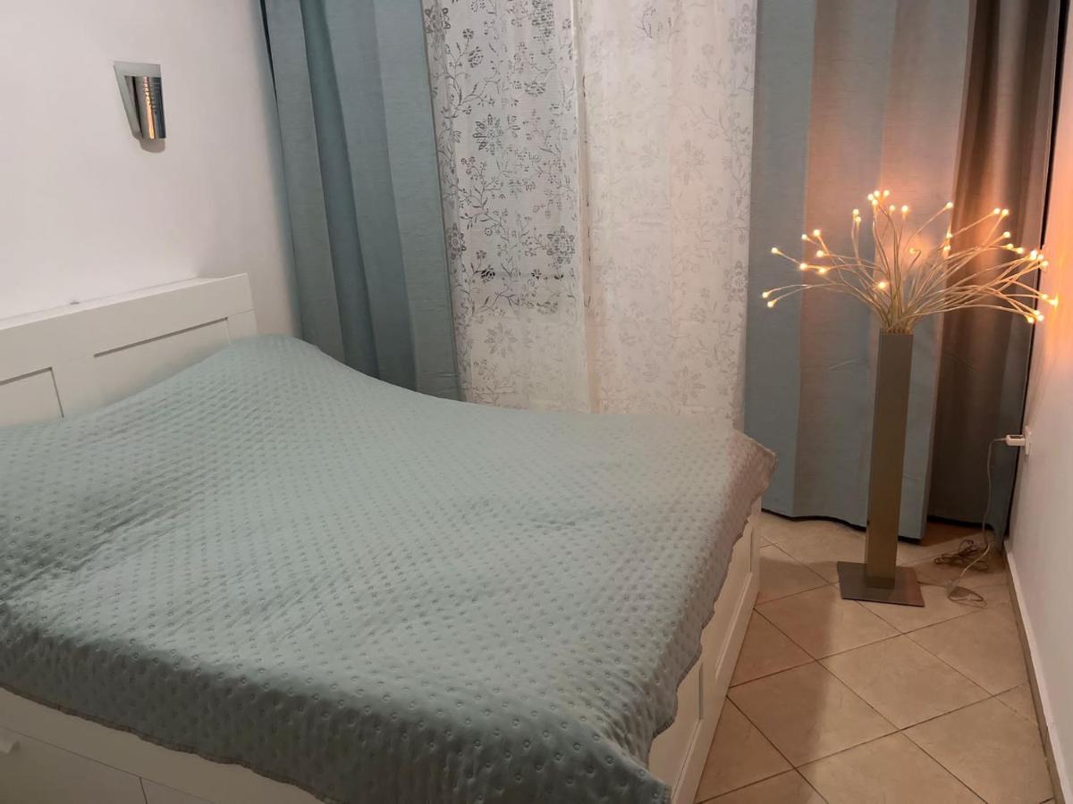 Viking Republic Appartement Kemer Buitenkant foto