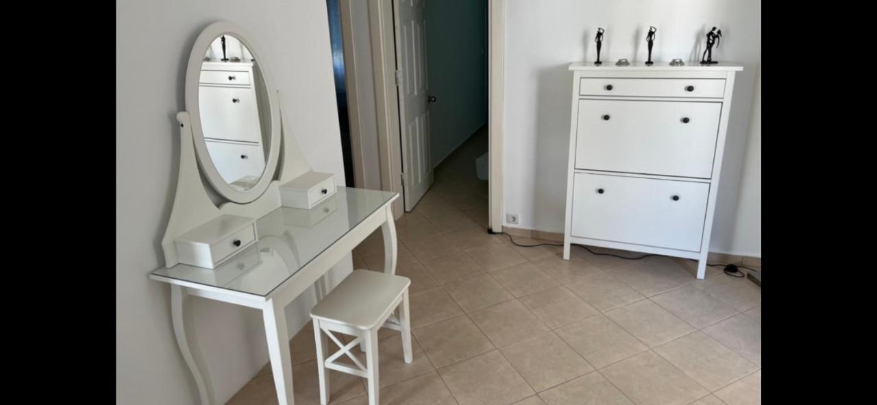 Viking Republic Appartement Kemer Buitenkant foto