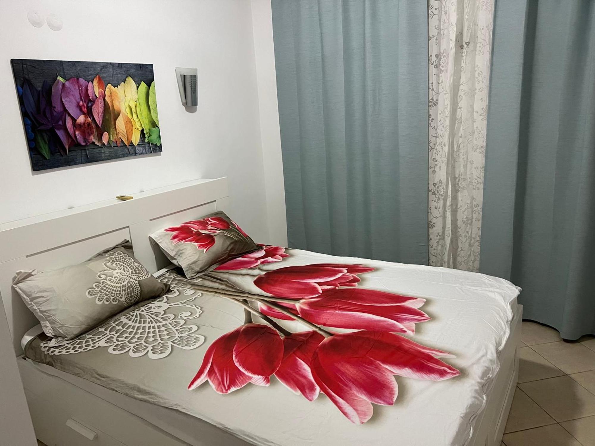 Viking Republic Appartement Kemer Buitenkant foto